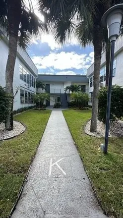Image 1 - 216 Piedmont Terrace, Kings Point, Palm Beach County, FL 33484, USA - Condo for rent