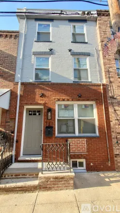 Rent this 3 bed house on 721 Ellsworth Street