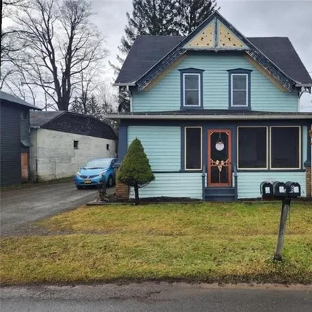 Buy this 4 bed house on 5 Clifton Street in Village of Unadilla, Otsego County