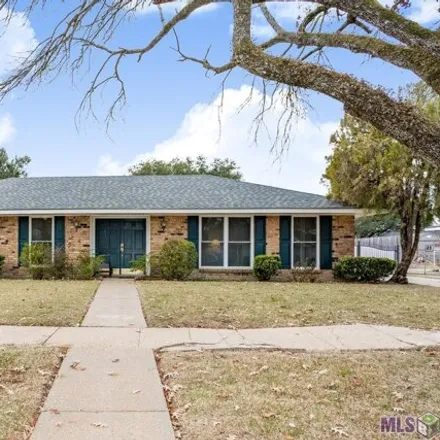 Buy this 3 bed house on 1919 Erlanger Drive in South Sherwood Forest, Baton Rouge