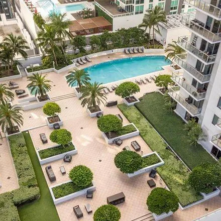 Image 9 - 1060 Brickell Avenue, Miami, FL 33131, USA - Apartment for rent