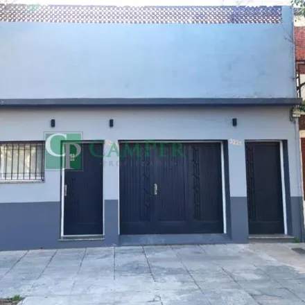 Image 2 - Cuenca 4999, Villa Pueyrredón, 1419 Buenos Aires, Argentina - House for sale