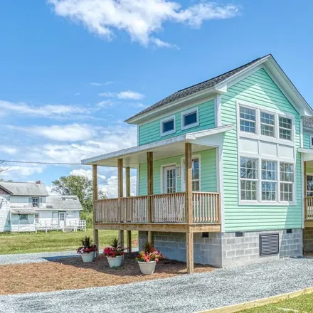 Buy this 2 bed house on 5410 Main Street in Chincoteague, VA 23336
