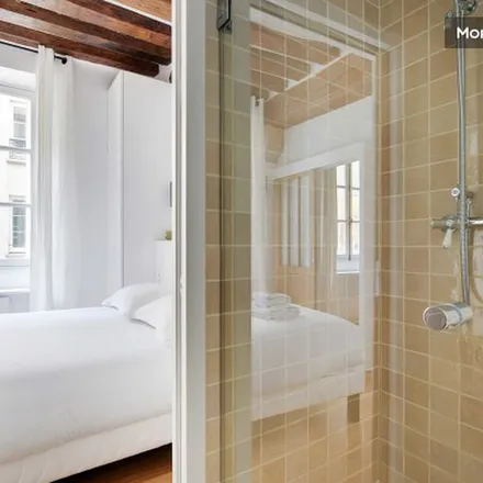 Image 8 - Carrosse Paris, Rue de Charonne, 75011 Paris, France - Apartment for rent