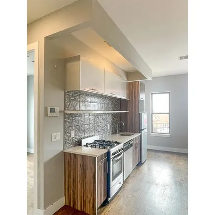 Image 4 - Flat Fix, 640 Knickerbocker Avenue, New York, NY 11207, USA - Apartment for rent