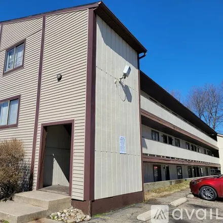 Rent this 1 bed apartment on 591 E Buchtel Ave