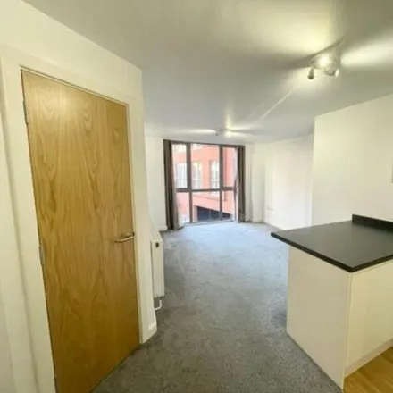 Image 3 - Tenby Street South, Aston, B1 3DN, United Kingdom - Room for rent