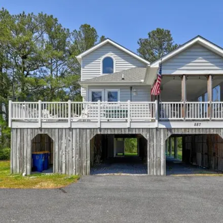 Buy this 4 bed house on 883 Garfield Parkway in Bethany Beach, DE 19930