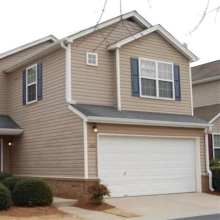 Image 7 - 333 Hiawassee Drive, Woodstock, GA 30188, USA - House for rent