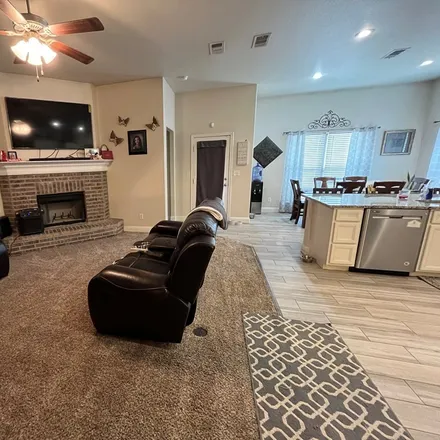 Image 7 - East 91st Street, Odessa, TX, USA - House for sale