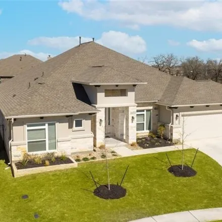 Buy this 4 bed house on Great Lawn Bend in Williamson County, TX 78642