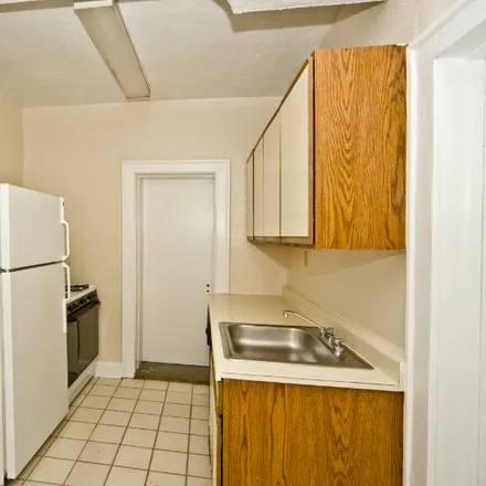 Rent this 1 bed apartment on 2450 Overlook Road