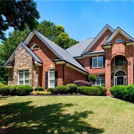 Buy this 6 bed house on 2399 Legacy Maple Drive in Braselton, GA 30517