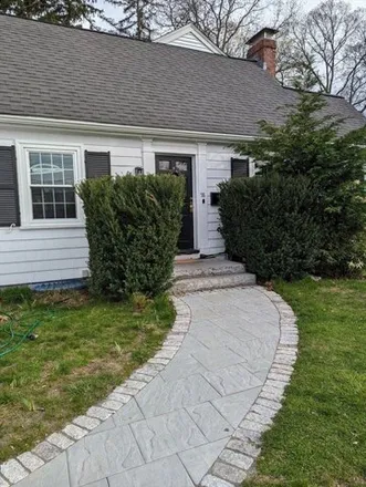 Rent this 5 bed house on 58 Hartford Street in Lokerville, Natick