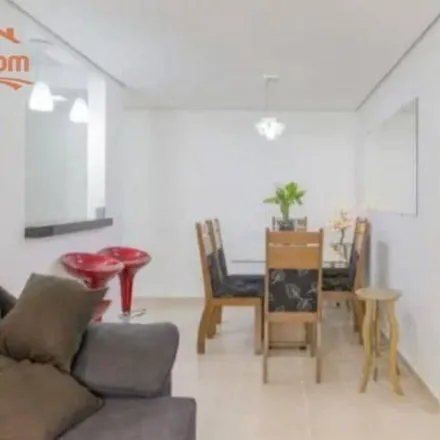 Buy this 3 bed apartment on Rua Icatú in Jardim Veneza, São José dos Campos - SP