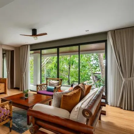 Rent this 3 bed apartment on R8XH+4J  Phuket