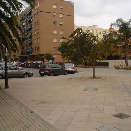 Image 4 - Carrer del Poeta Andrés Cabrelles, 16, 46022 Valencia, Spain - Apartment for rent