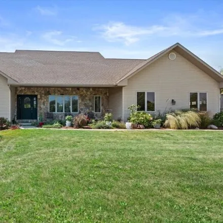 Buy this 3 bed house on Bray Road in Lafayette, WI 53121