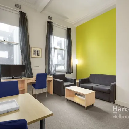Image 7 - Roeszler Lane, Melbourne VIC 3000, Australia - Apartment for rent