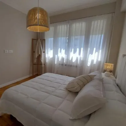 Buy this 1 bed apartment on Diagonal Juan B. Alberdi (Sur) 2600 in Centro, B7600 JUW Mar del Plata