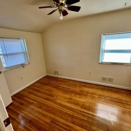 Rent this 4 bed apartment on 2556 Allender Avenue in Pittsburgh, PA 15220