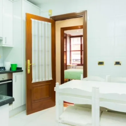 Rent this 1 bed apartment on Vienes in Calle Iparraguirre / Iparraguirre kalea, 48009 Bilbao
