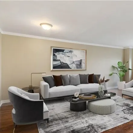 Image 1 - 2545 Sedgwick Avenue, New York, NY 10463, USA - Apartment for sale