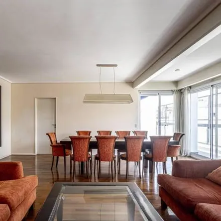 Rent this 4 bed apartment on Arenales 1589 in Recoleta, C1012 AAZ Buenos Aires
