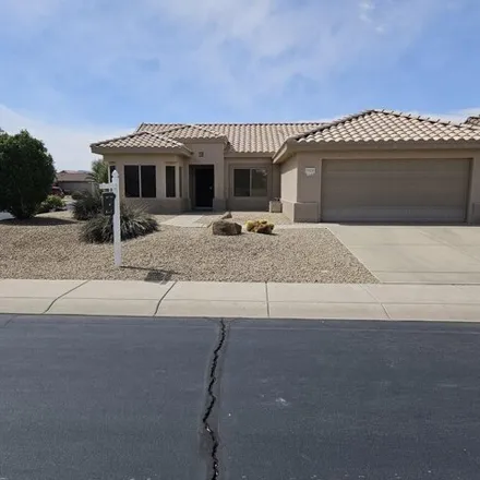Buy this 2 bed house on 15931 West Indigo Lane in Surprise, AZ 85374