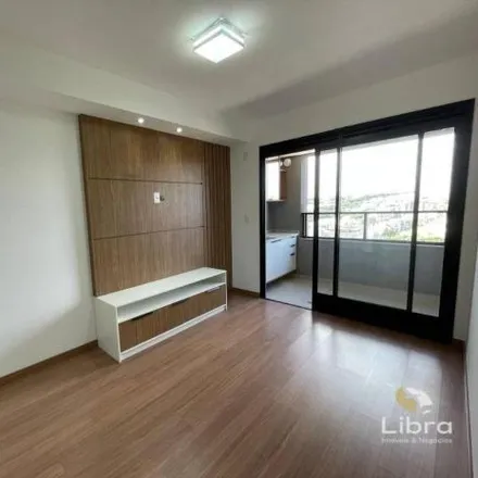 Rent this 1 bed apartment on Rua 28 de Outubro in Jardim do Paço, Sorocaba - SP