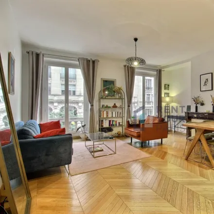 Image 4 - 187 Rue du Temple, 75003 Paris, France - Apartment for rent