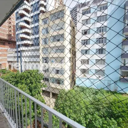 Rent this 2 bed apartment on Edificio Bosque da Centenário in Rua Djalma Ramos 166, Graça