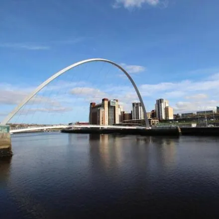 Image 1 - Baltic Quay, 169-190 Baltic Quay, Gateshead, NE8 3QZ, United Kingdom - Apartment for sale