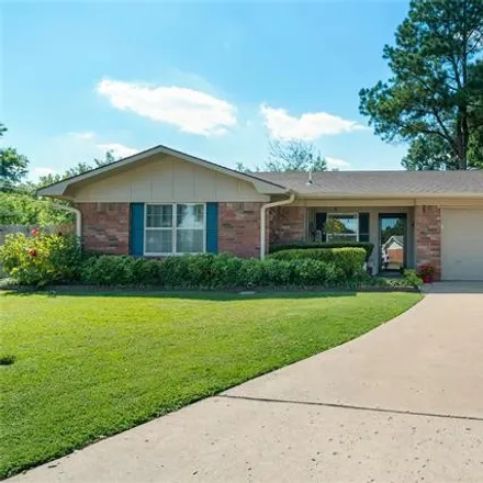 Buy this 3 bed house on 403 Cobblestone Court in Pryor Creek, OK 74361