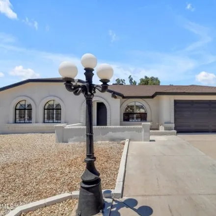 Buy this 5 bed house on 18046 North 42nd Drive in Phoenix, AZ 85308