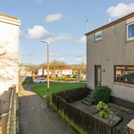 Buy this 2 bed duplex on Pennelton Place in Bo'ness, EH51 0PD