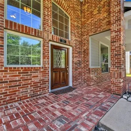 Image 2 - Pantera Way, Sterling Ridge, The Woodlands, TX 77382, USA - House for rent