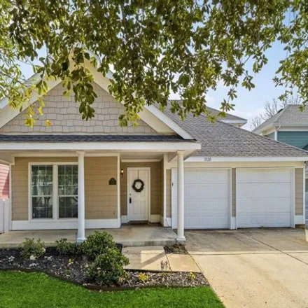 Buy this 4 bed house on 1868 Bridgeport Drive in Providence Village, Denton County