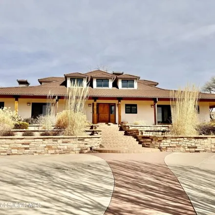 Buy this 5 bed house on North Frontier Street in Bloomfield, NM 87433