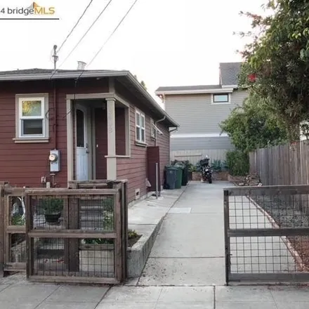 Image 3 - 2408 Eighth Street, Berkeley, CA 94710, USA - House for rent