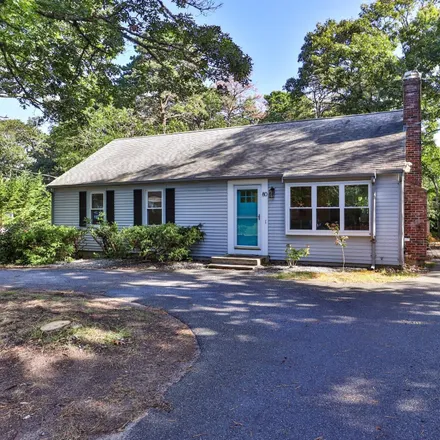 Buy this 2 bed house on 76 Lakewood Drive in Harwich, MA 02631