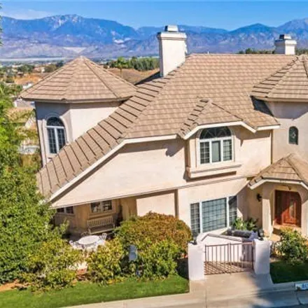 Buy this 6 bed house on 613 East Sunset Drive North in Redlands, CA 92373