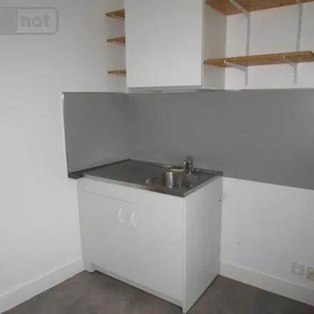 Rent this 2 bed apartment on 3 Rue Cent Unième Airborne in 50500 Carentan-les-Marais, France