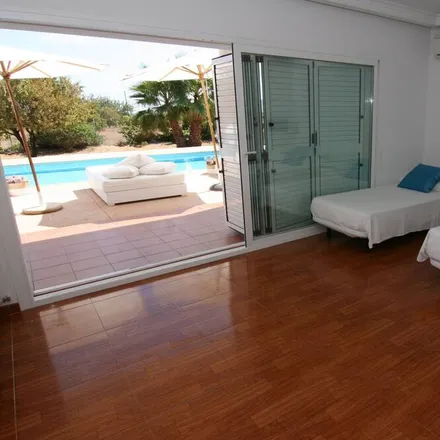 Rent this 5 bed house on 07800 Ibiza