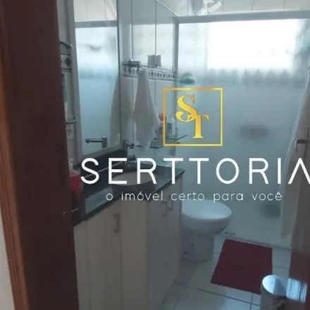 Buy this 2 bed apartment on Rua Benedicta Pires de Assis in Remanso Campineiro, Hortolândia - SP