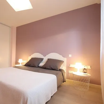 Rent this 1 bed house on Hélette in Pyrénées-Atlantiques, France