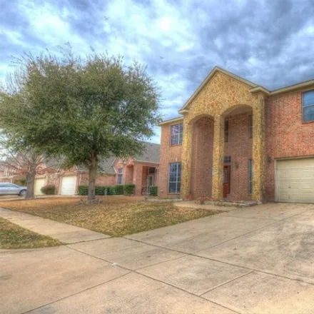 Rent this 5 bed house on 4005 Penny Royal Drive in Fort Worth, TX 76244