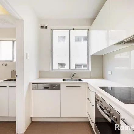 Rent this 2 bed apartment on William Street in Randwick NSW 2031, Australia