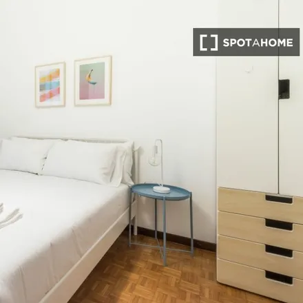 Rent this 2 bed apartment on Via Savona in 23, 20144 Milan MI