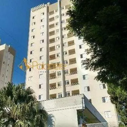 Buy this 3 bed apartment on Rua Helvino de Moraes in Vila São José, Taubaté - SP